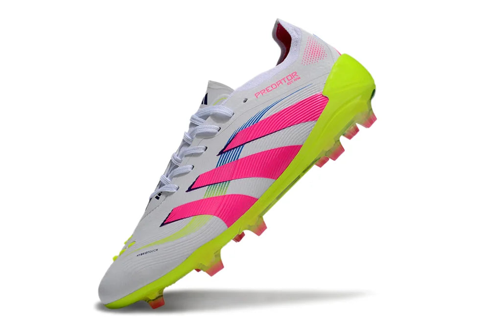 Adidas Predator Elite - FG Cleats