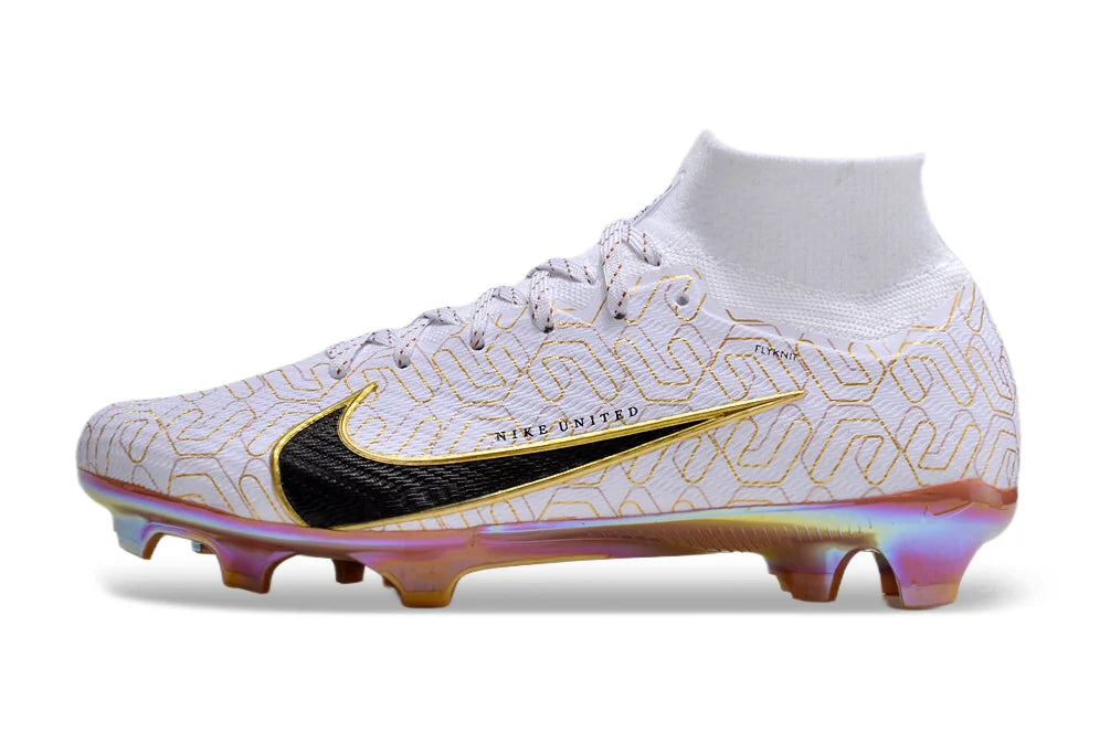 Mercurial Air Zoom Vapor Elite High top - FG Cleats