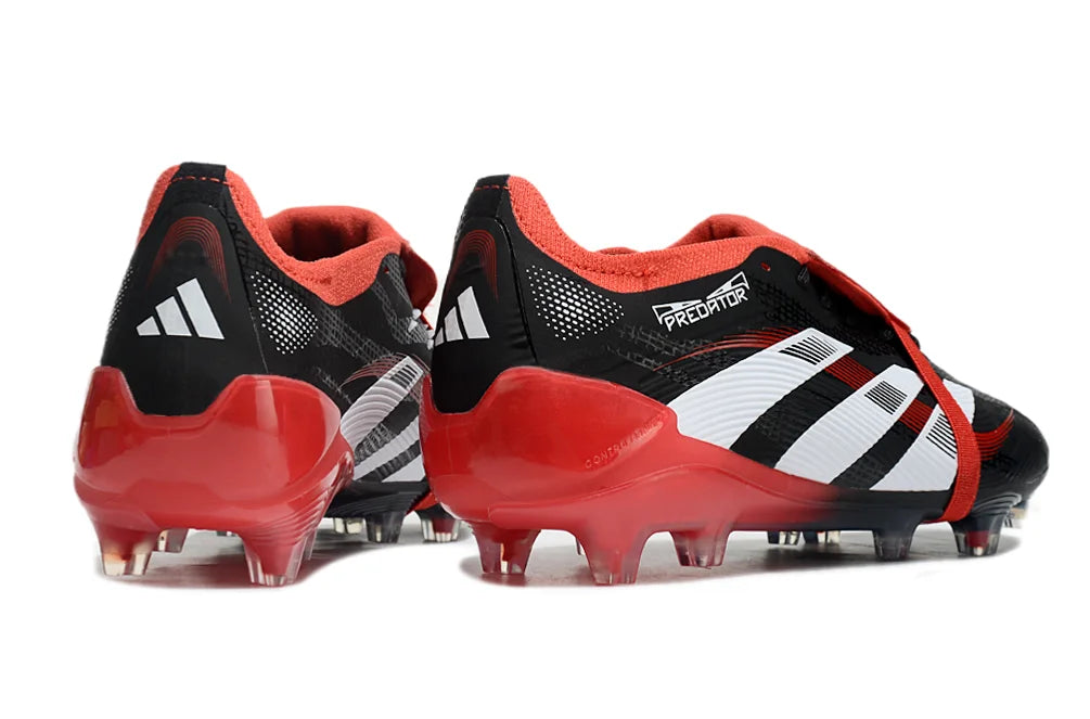 Adidas Predator Elite - FG Cleats Tongue