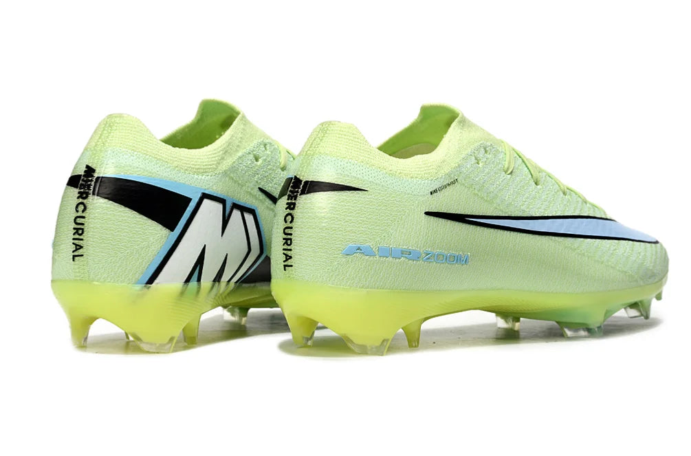 Mercurial Air Zoom Vapor Elite - FG Cleats