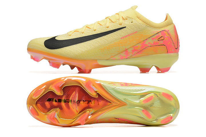 Mercurial Air Zoom Vapor Elite - FG Cleats