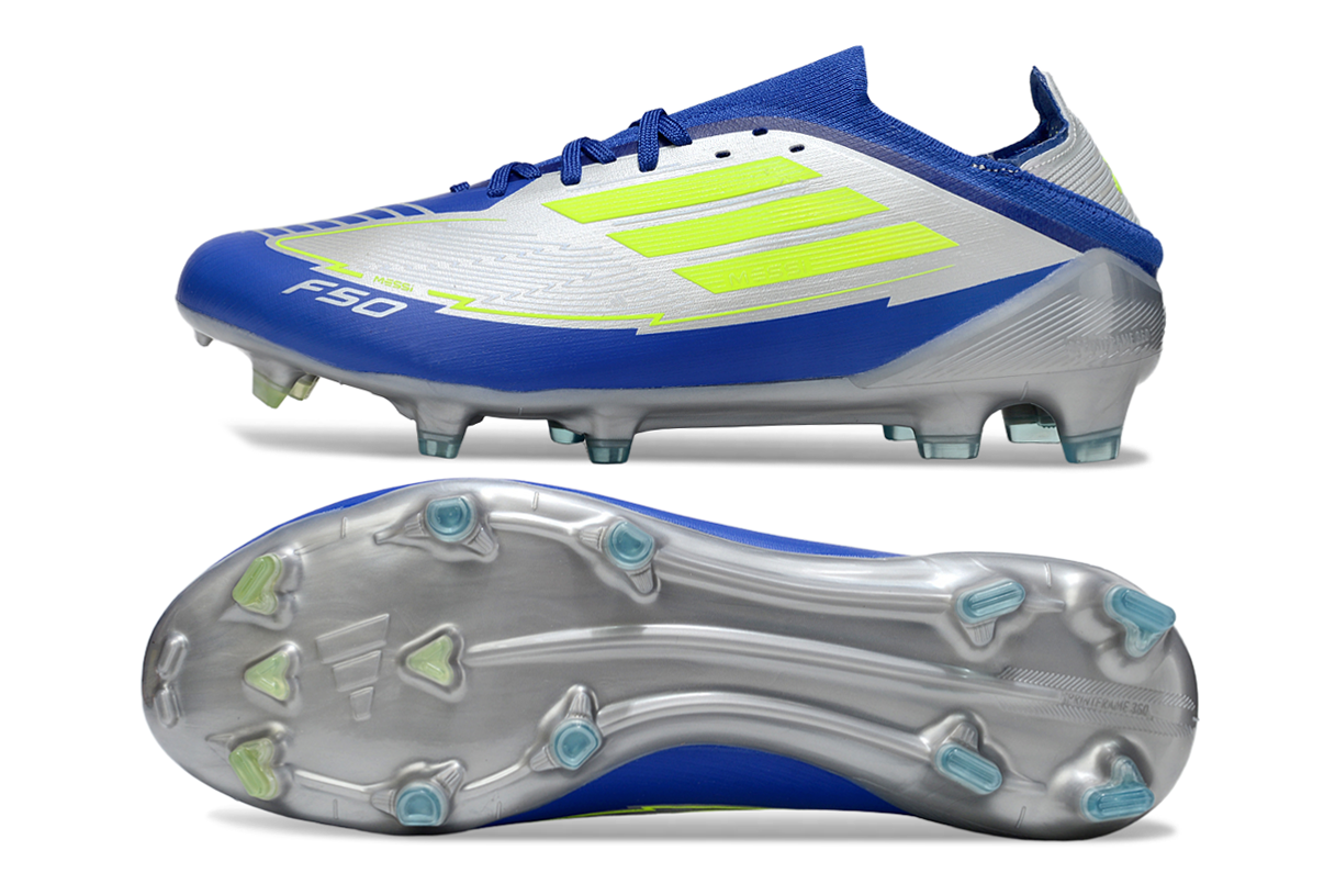 Adidas F50+ Elite - FG Cleats