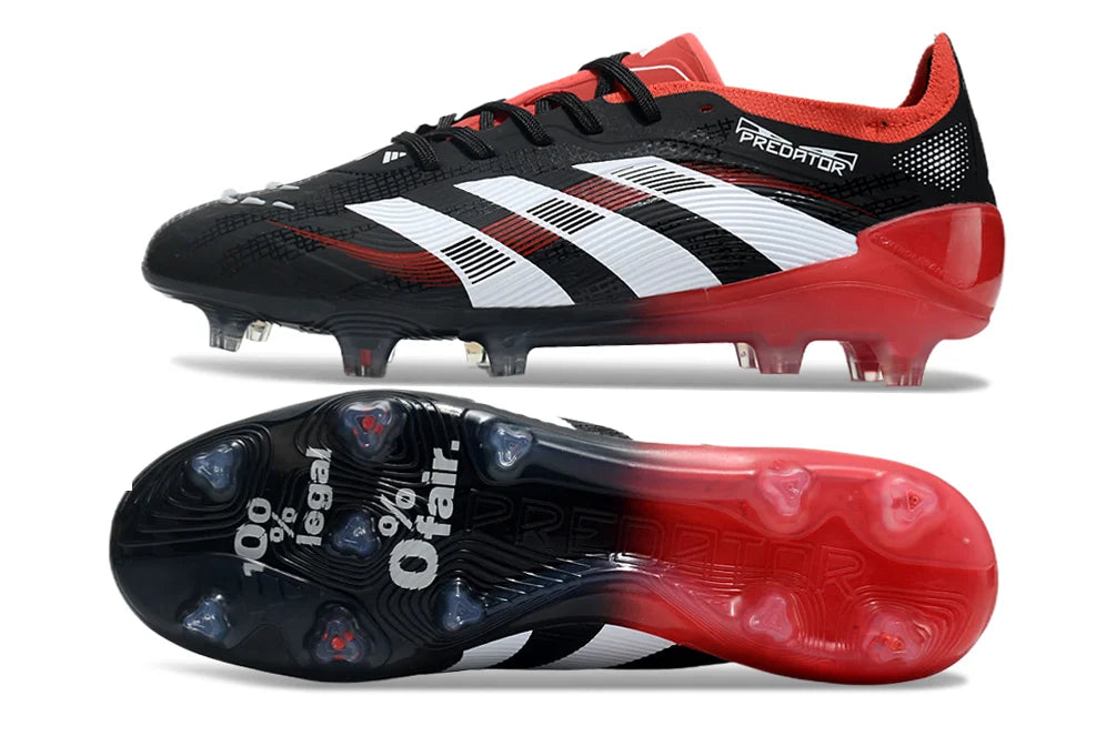 Adidas Predator Elite - FG Cleats