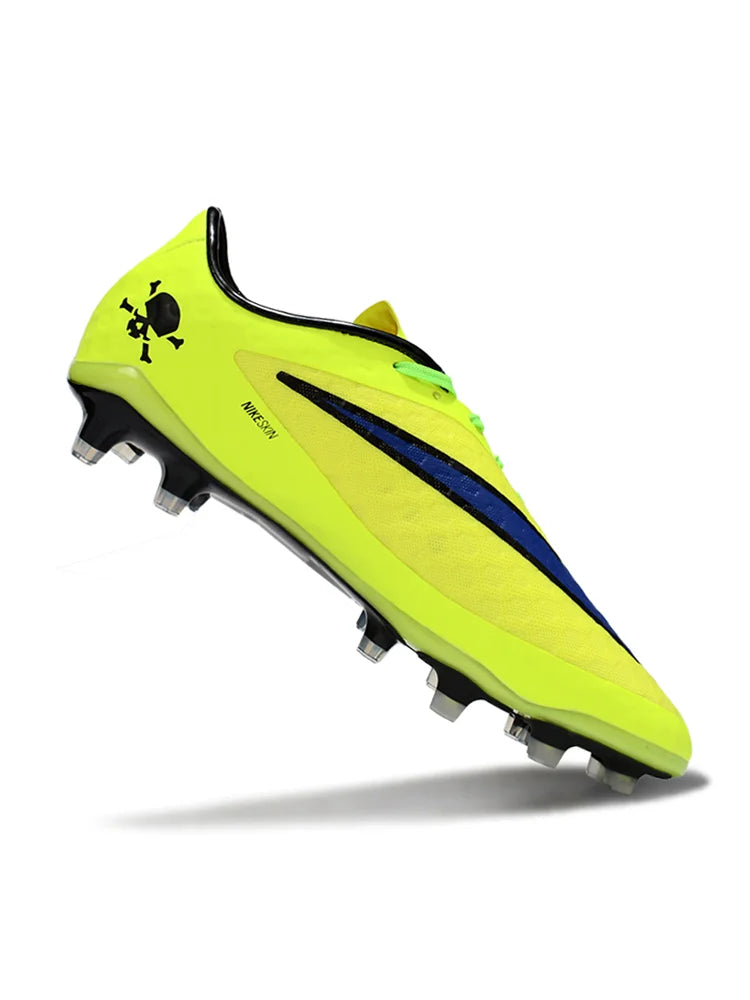 Nike Hypervenom - FG Cleats