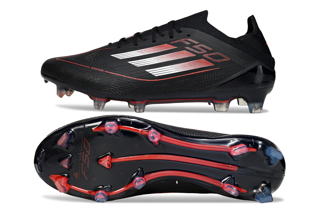 Adidas F50+ Elite - FG Cleats
