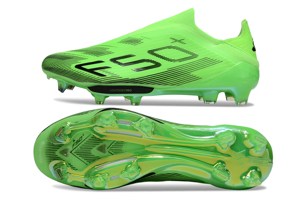 Adidas F50+ Elite - FG Cleats