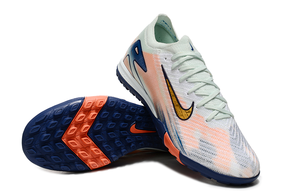 Mercurial Air Zoom Vapor Elite - TF Cleats