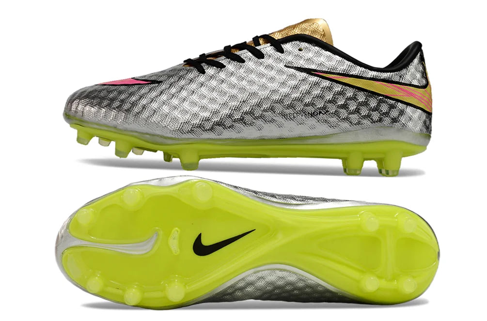 Nike Hypervenom- FG Cleats