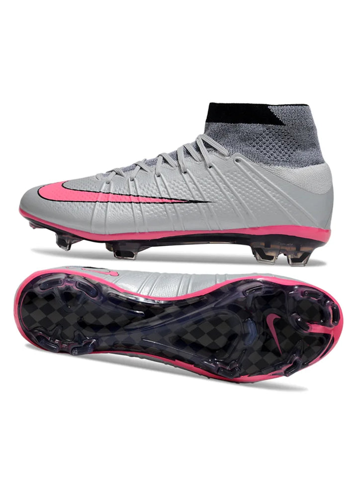 Nike Mercurial - FG Cleats High top