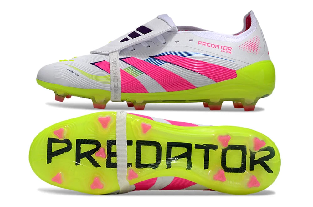 Adidas Predator Elite - FG Cleats Tongue