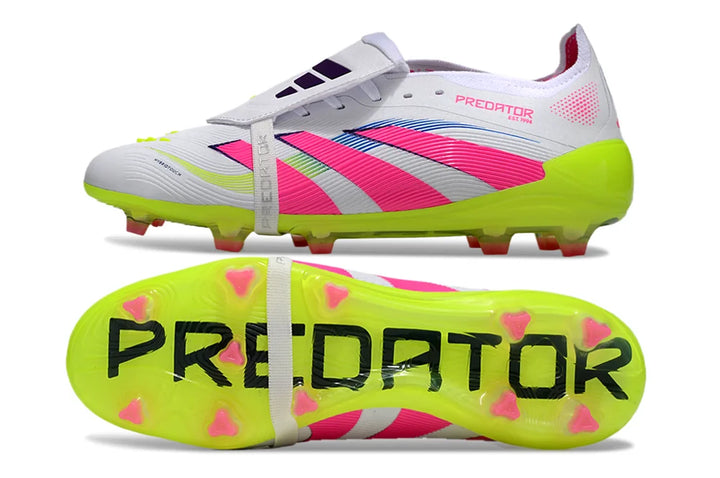 Adidas Predator Elite - FG Cleats Tongue