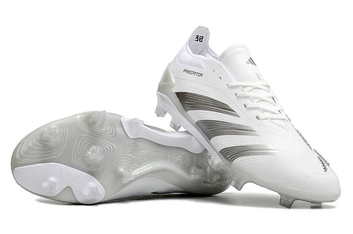 Adidas Predator Elite - FG Cleats