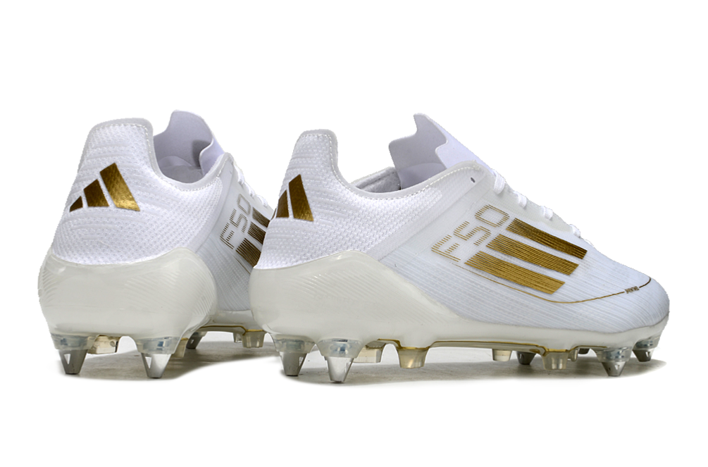 Adidas F50+ Elite - SG Cleats