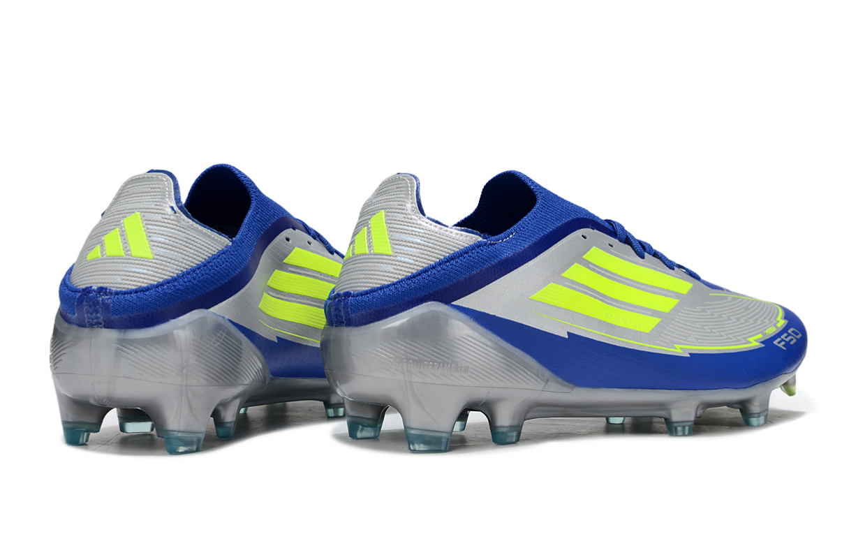 Adidas F50+ Elite - FG Cleats