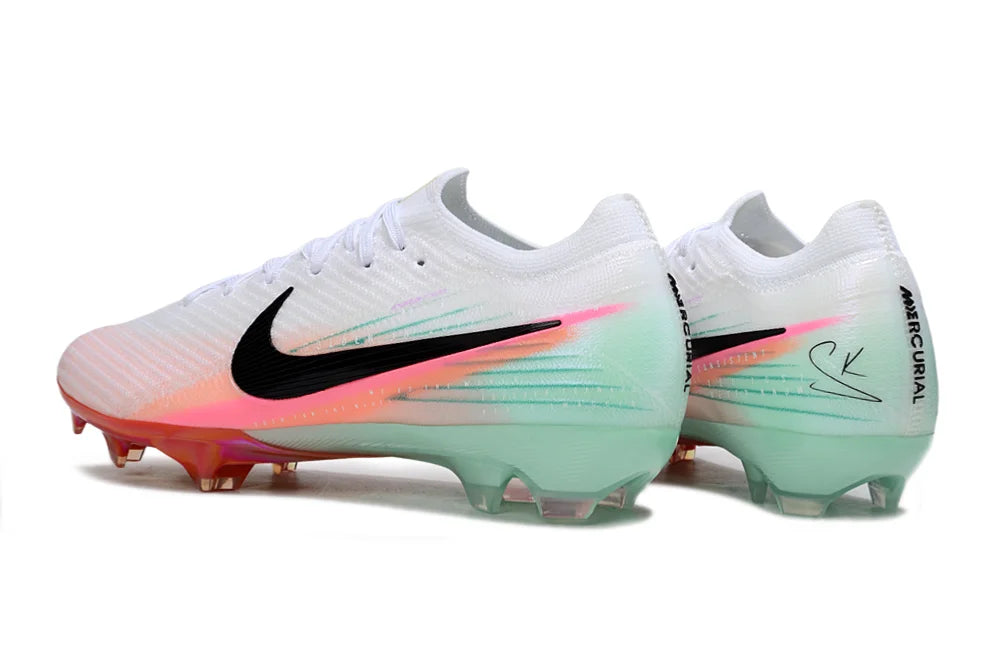 Mercurial Air Zoom Vapor Elite - FG Cleats