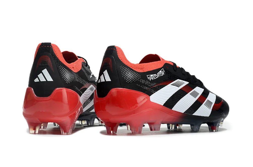 Adidas Predator Elite - FG Cleats