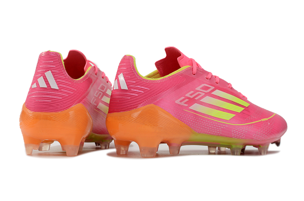 Adidas F50+ Elite - FG Cleats