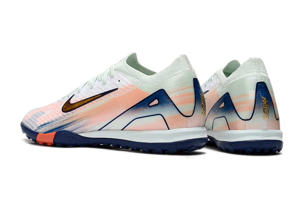 Mercurial Air Zoom Vapor Elite - TF Cleats