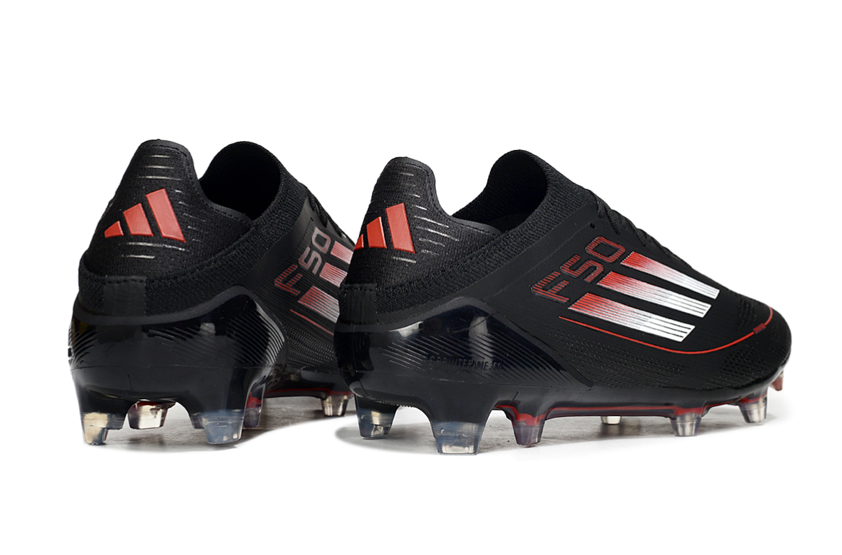Adidas F50+ Elite - FG Cleats
