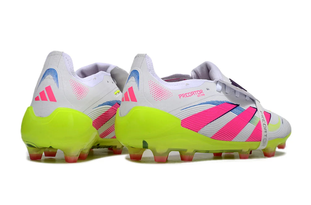 Adidas Predator Elite - FG Cleats Tongue
