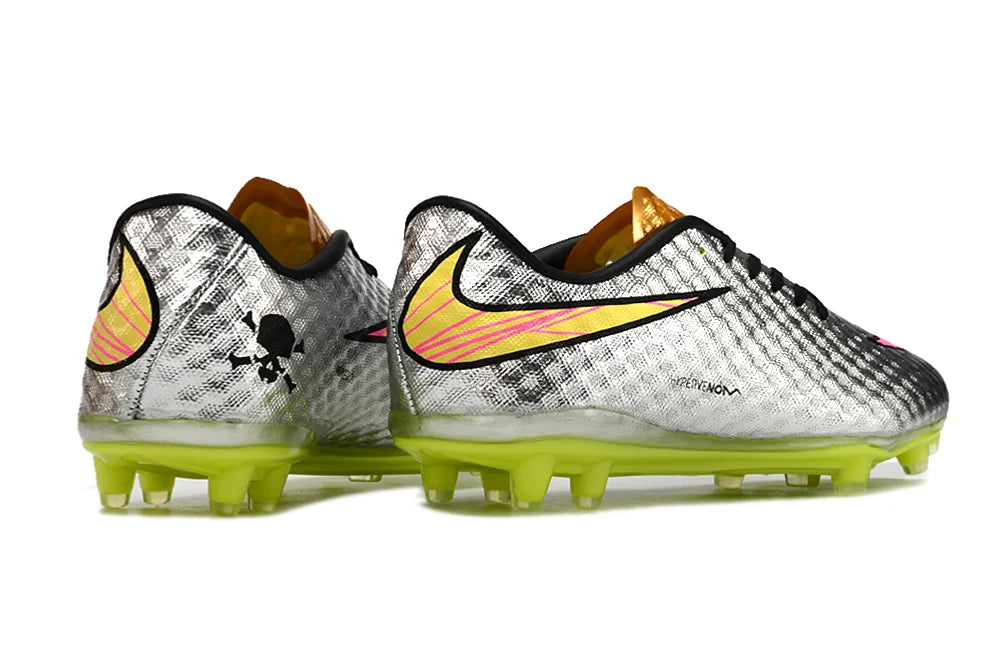 Nike Hypervenom- FG Cleats