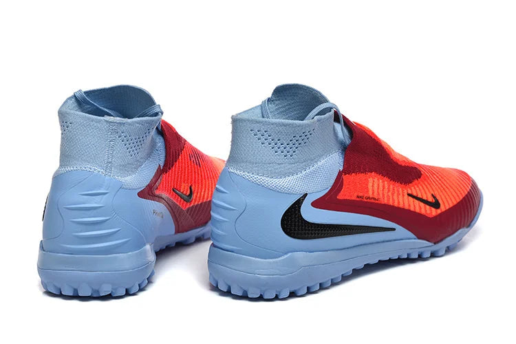 Phantom 6 Elite - TF Cleats High Top