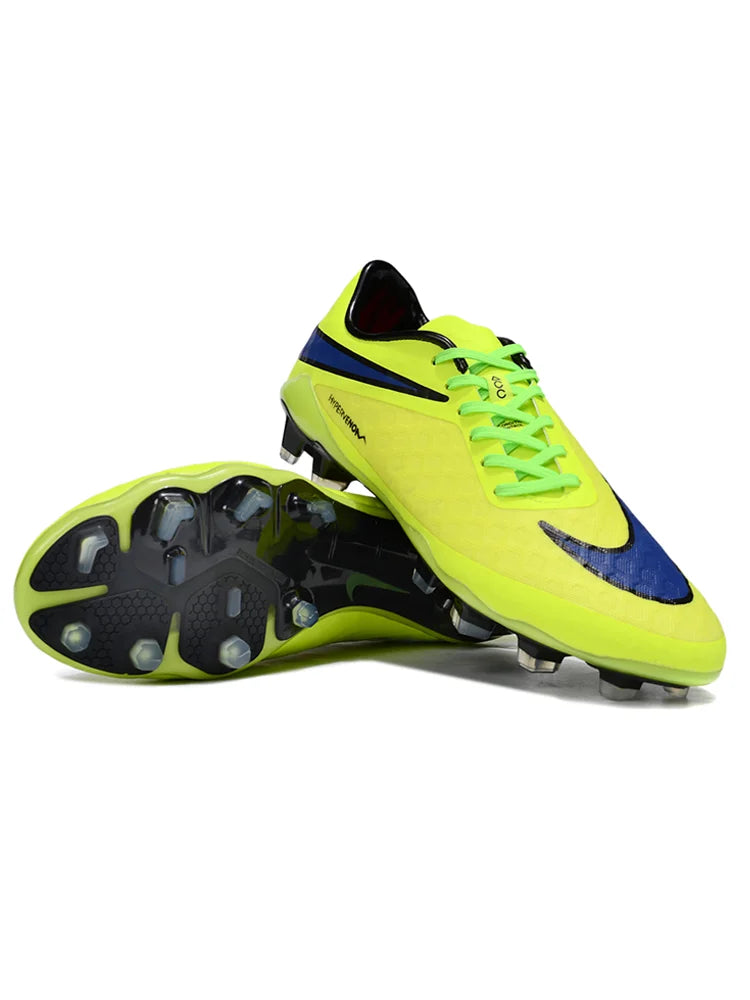 Nike Hypervenom - FG Cleats