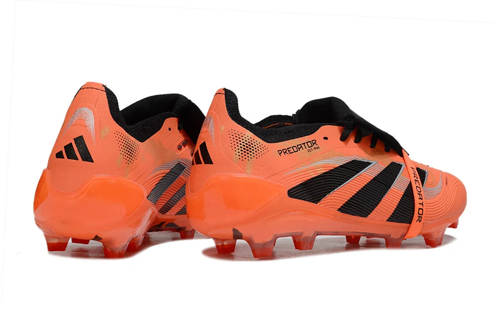 Adidas Predator Elite - FG Cleats Tongue