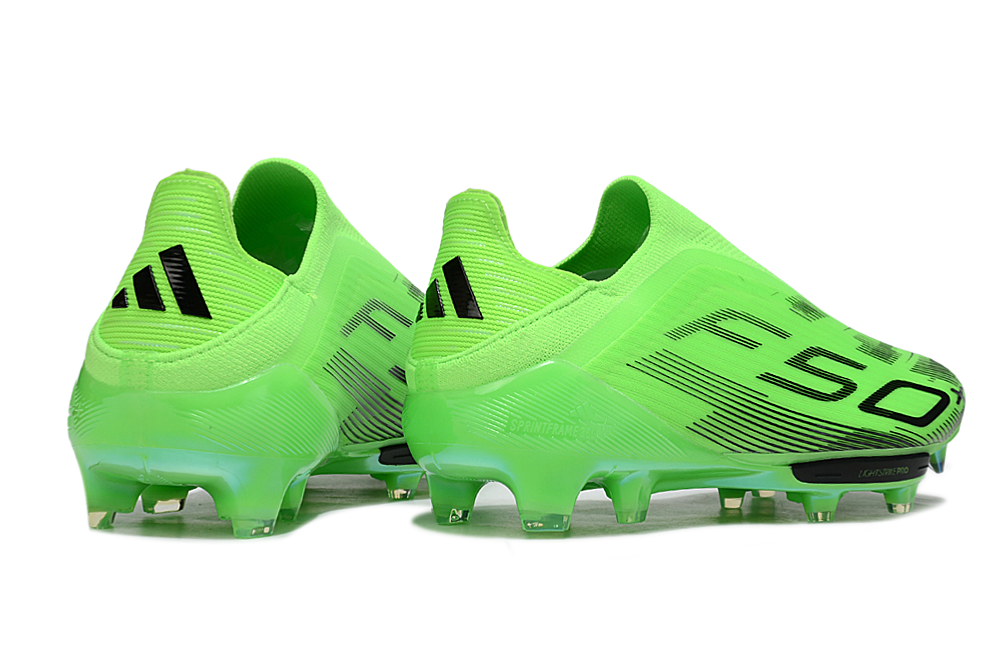 Adidas F50+ Elite - FG Cleats