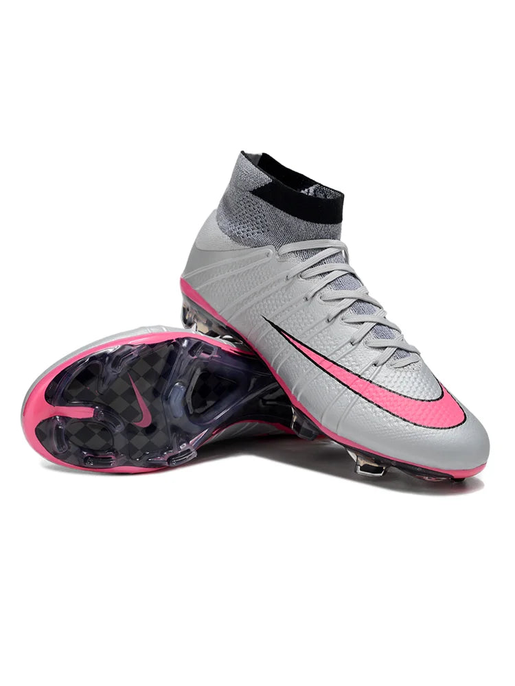 Nike Mercurial - FG Cleats High top