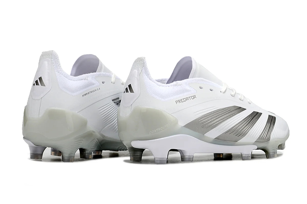 Adidas Predator Elite - FG Cleats
