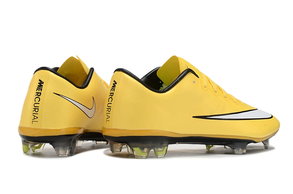 Nike Mercurial - FG Cleats