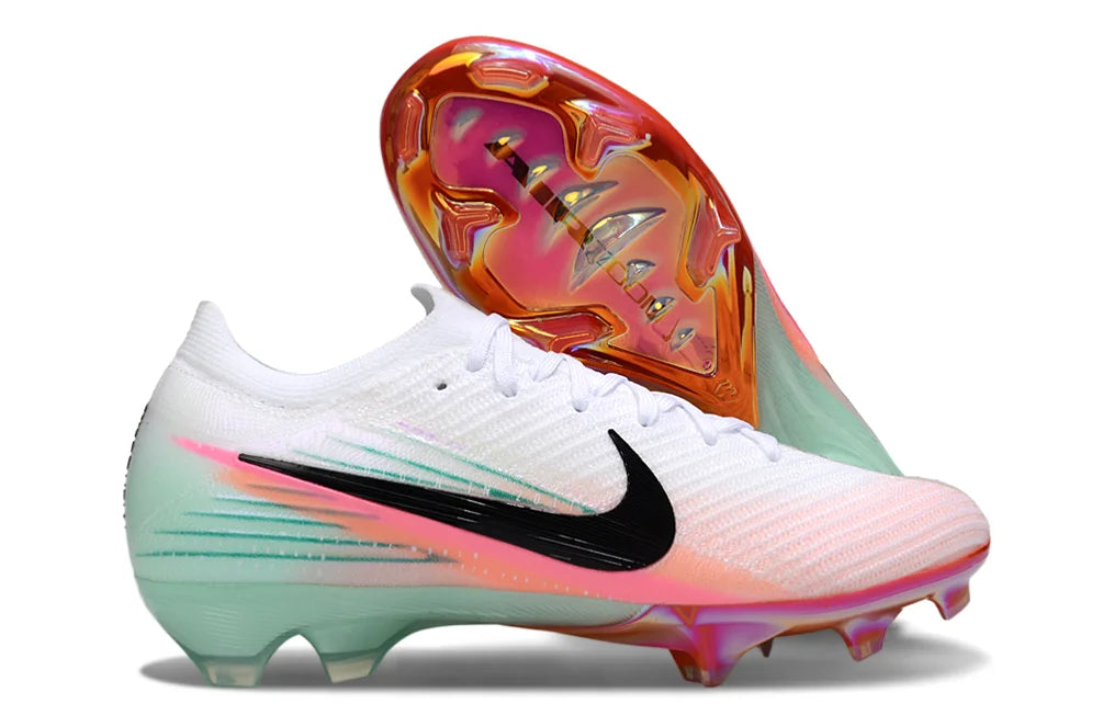 Mercurial Air Zoom Vapor Elite - FG Cleats