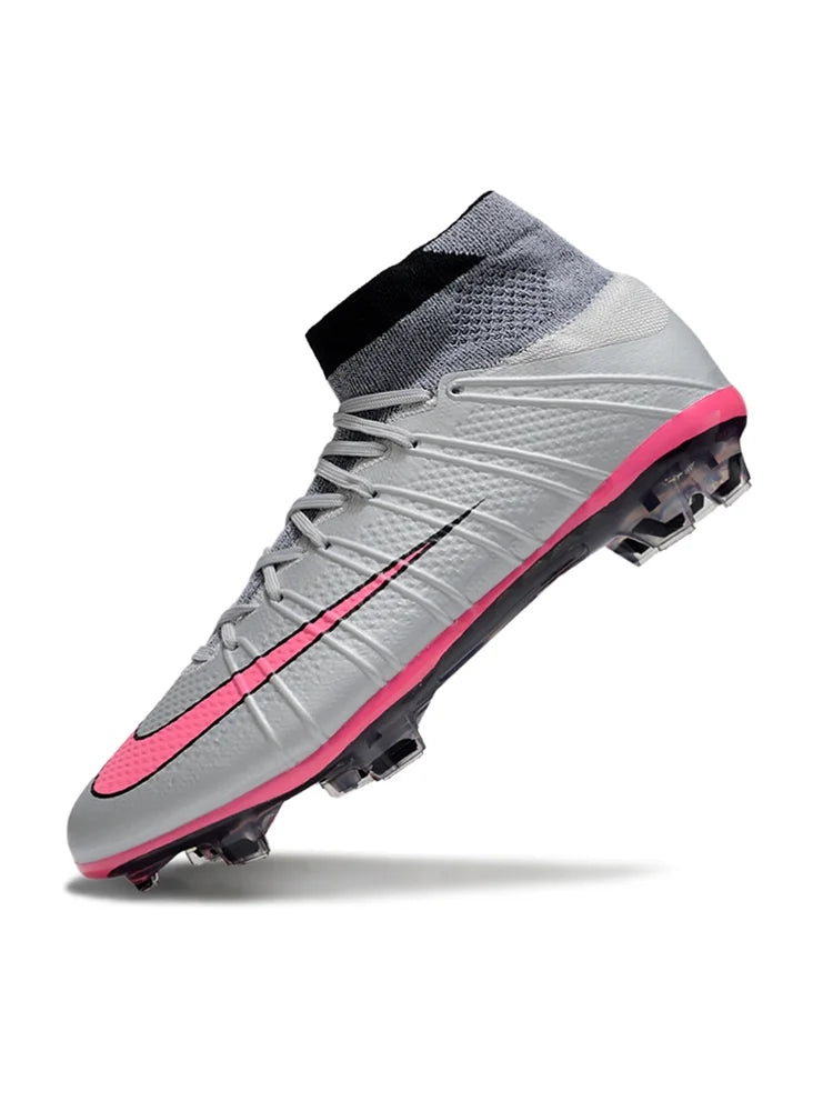 Nike Mercurial - FG Cleats High top