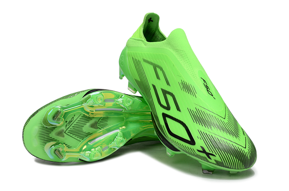 Adidas F50+ Elite - FG Cleats
