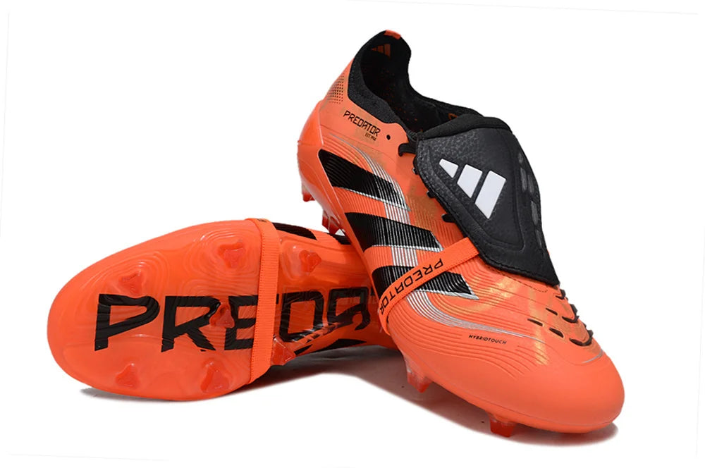 Adidas Predator Elite - FG Cleats Tongue