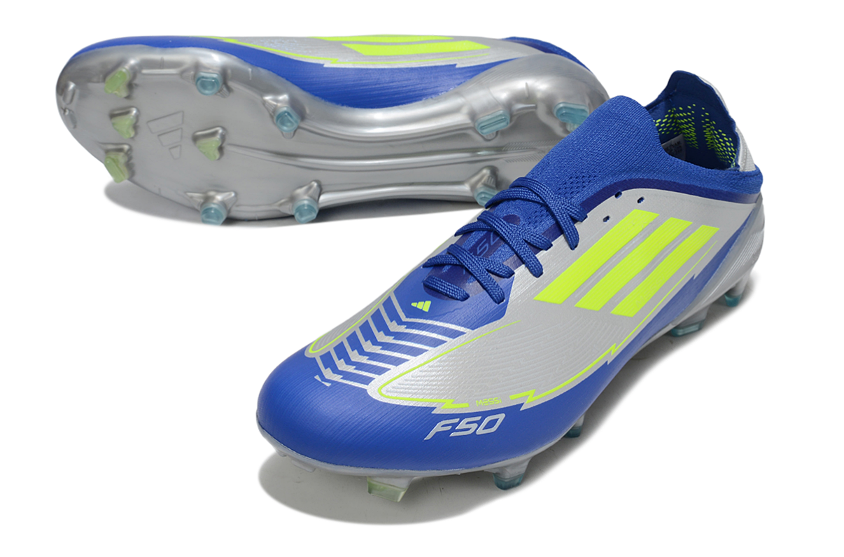 Adidas F50+ Elite - FG Cleats