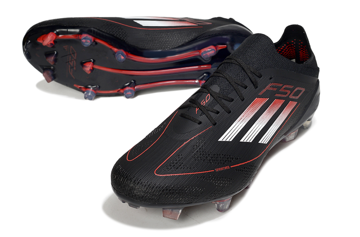 Adidas F50+ Elite - FG Cleats