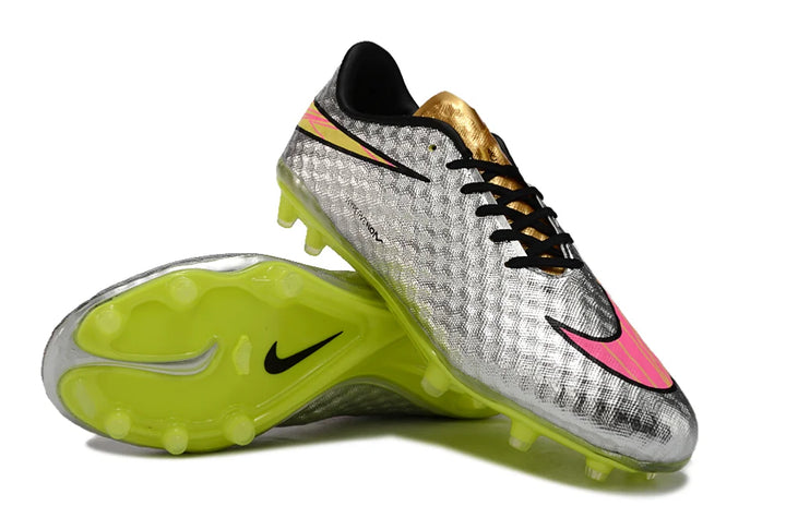 Nike Hypervenom- FG Cleats