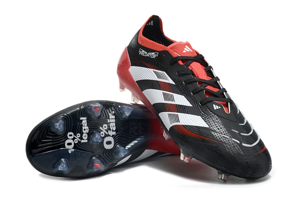 Adidas Predator Elite - FG Cleats