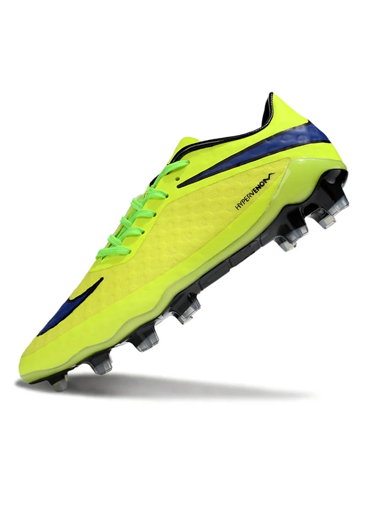 Nike Hypervenom - FG Cleats