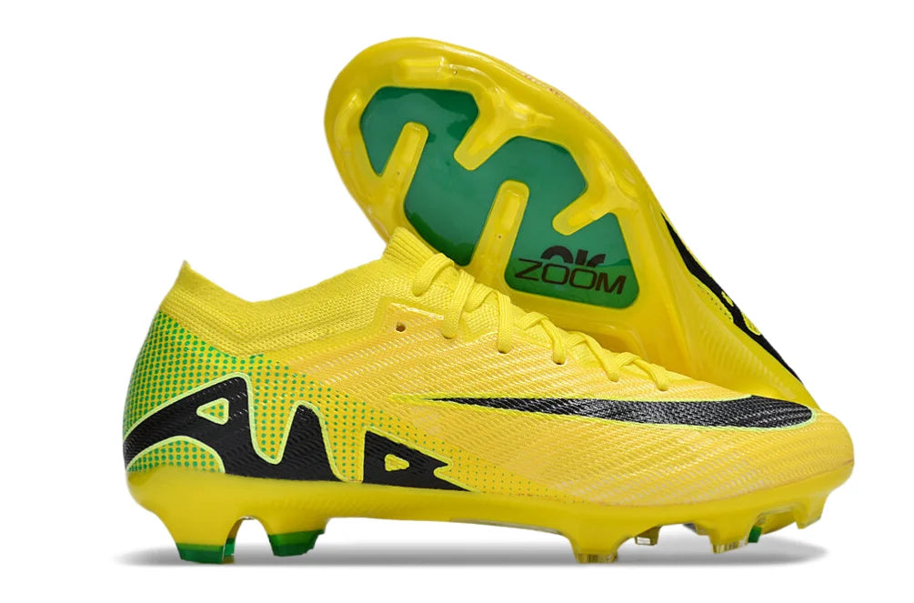 Mercurial Air Zoom Vapor Elite - FG Cleats