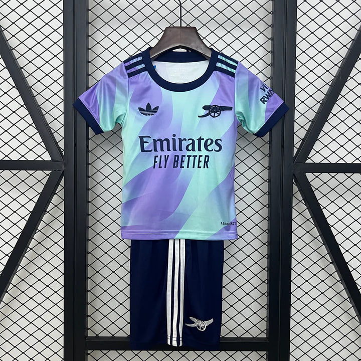 Kids Arsenal 2024-25