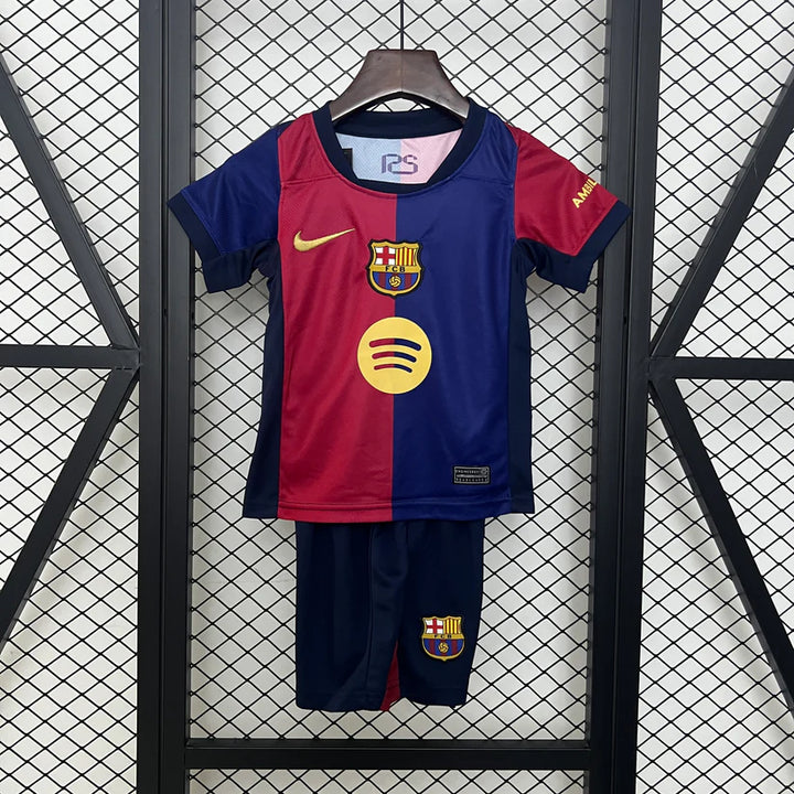 Kids FC Barcelona 2024-25