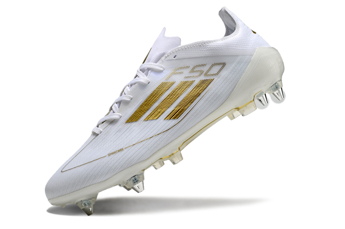 Adidas F50+ Elite - SG Cleats