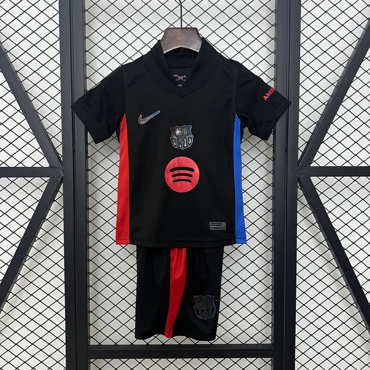 Kids FC Barcelona 2024-25 Away
