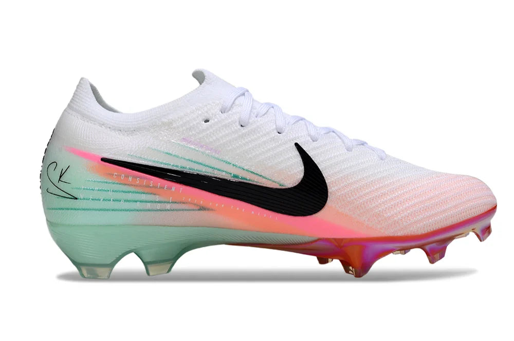 Mercurial Air Zoom Vapor Elite - FG Cleats