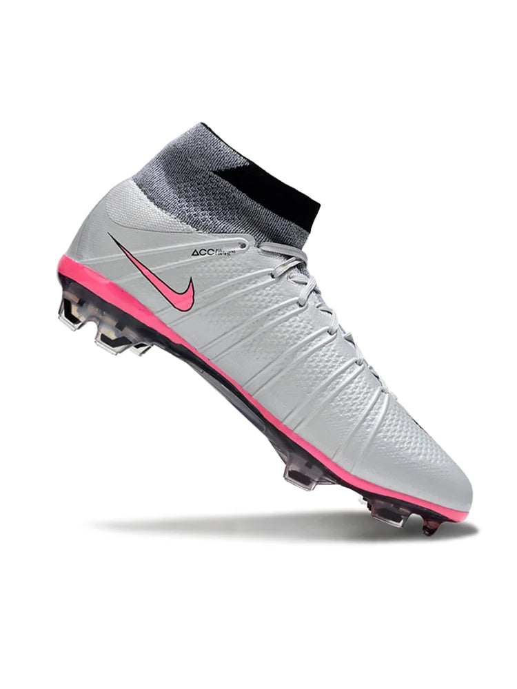 Nike Mercurial - FG Cleats High top