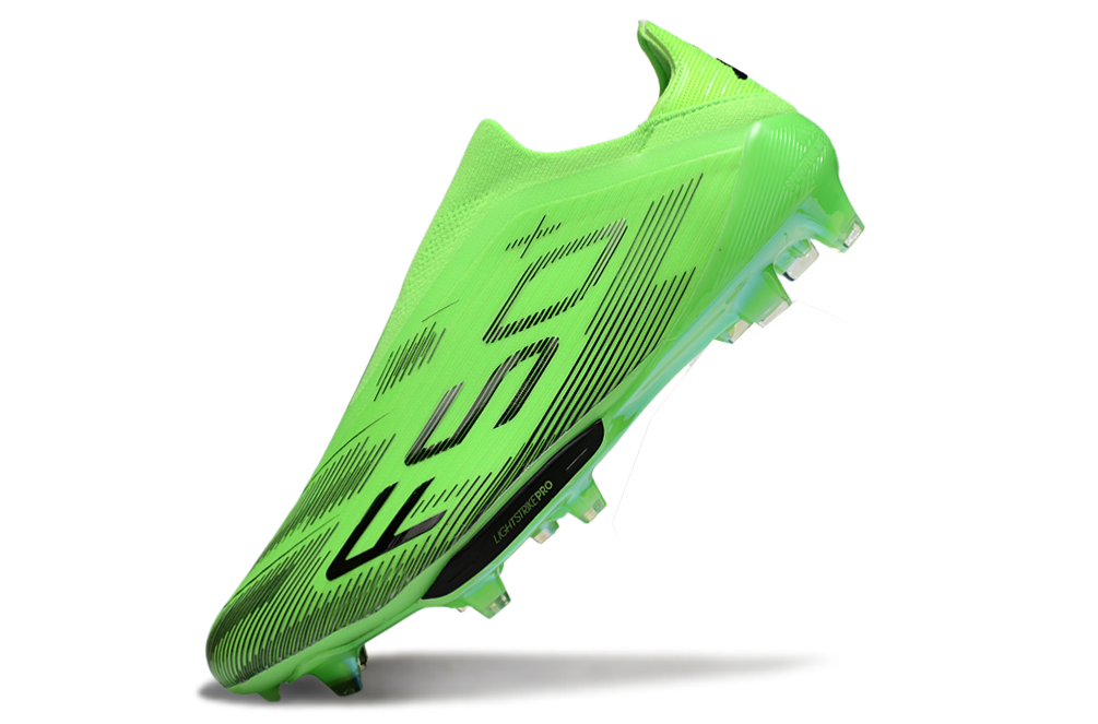 Adidas F50+ Elite - FG Cleats