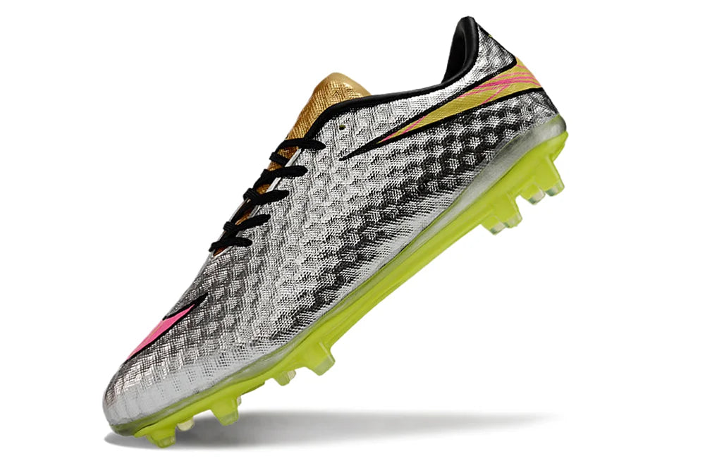 Nike Hypervenom- FG Cleats